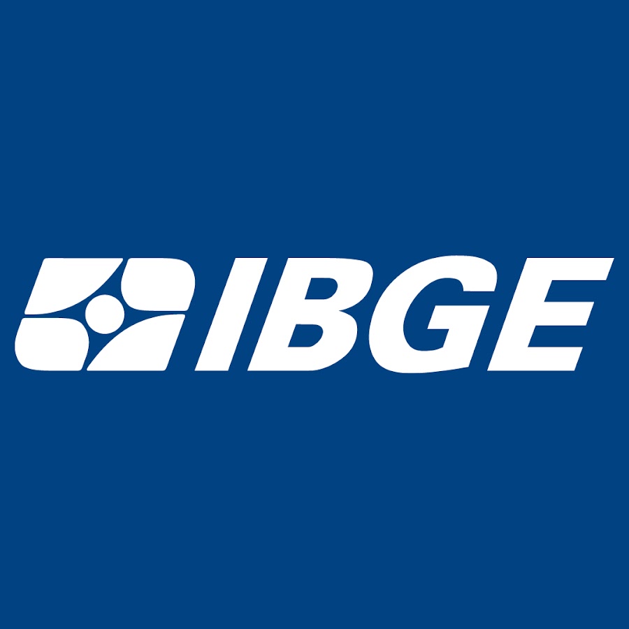 IBGE — Instituto Brasileiro de Geografia e Estatística