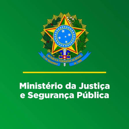 Ministério da Justiça e Segurança Pública