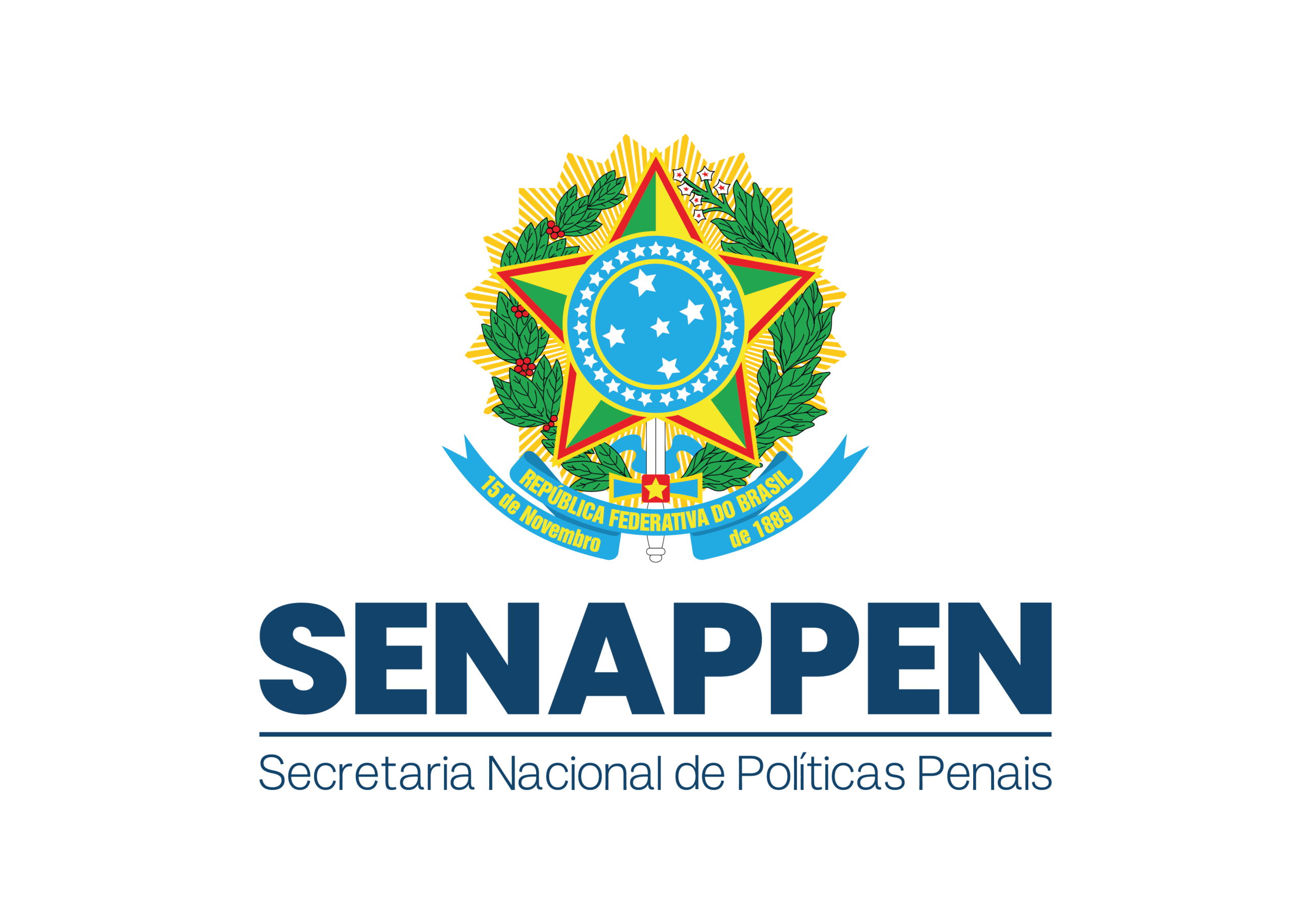 Secretaria Nacional de Políticas Penais
