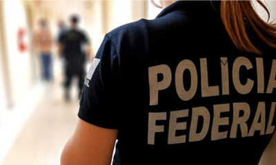 Polícia Federal fecha empresas com segurança clandestina