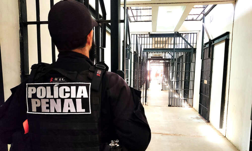 Polícia Penal: entre a vigilância prisional e a segurança pessoal