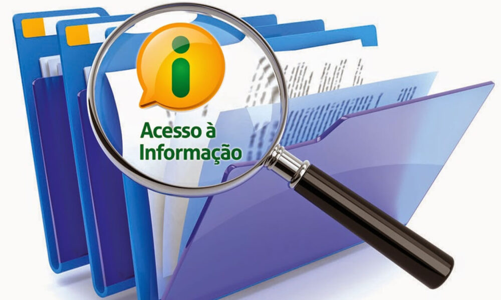 Projeto garante acesso à informação de forma anônima