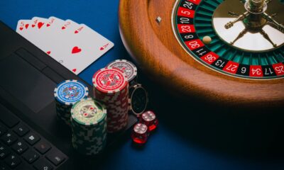 Regulamentar jogos de azar pode beneficiar o crime organizado