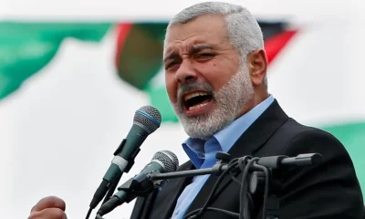 Oriente Médio em crise com a morte do chefe do Hamas