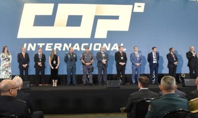 cop internacional