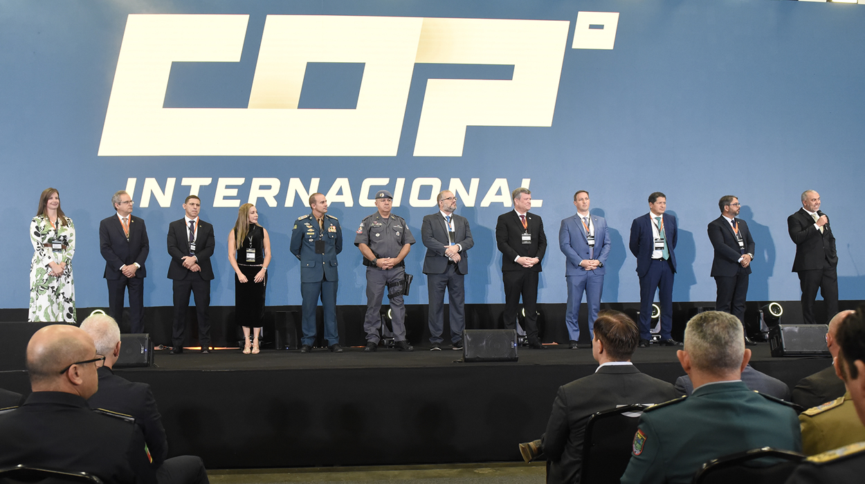 cop internacional