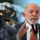 Plano de assassinato contra Lula e Morais