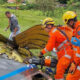 ACIDENTE AEREO NO BRASIL