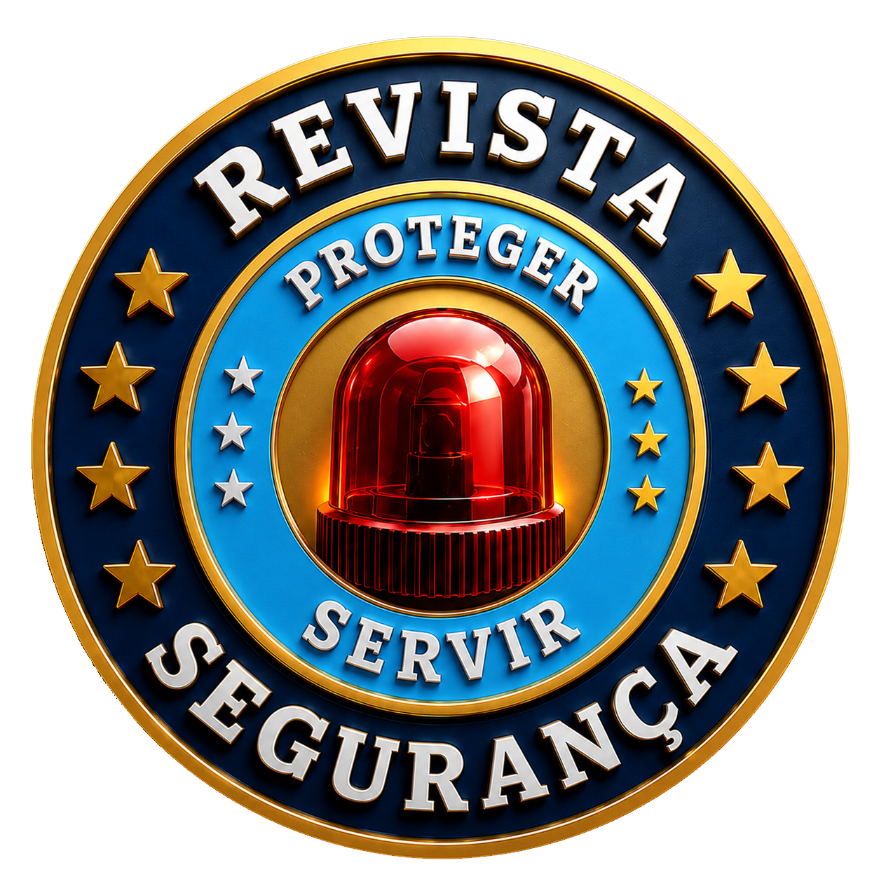 Revista Segurança – Brasil