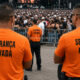 PLANO DE SEGURANÇA PARA GRANDES EVENTOS