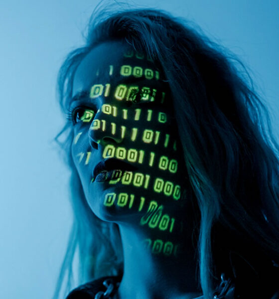 biometria facial na segurança