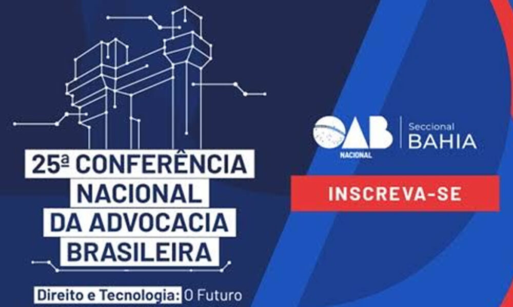 conferência nacional da oab