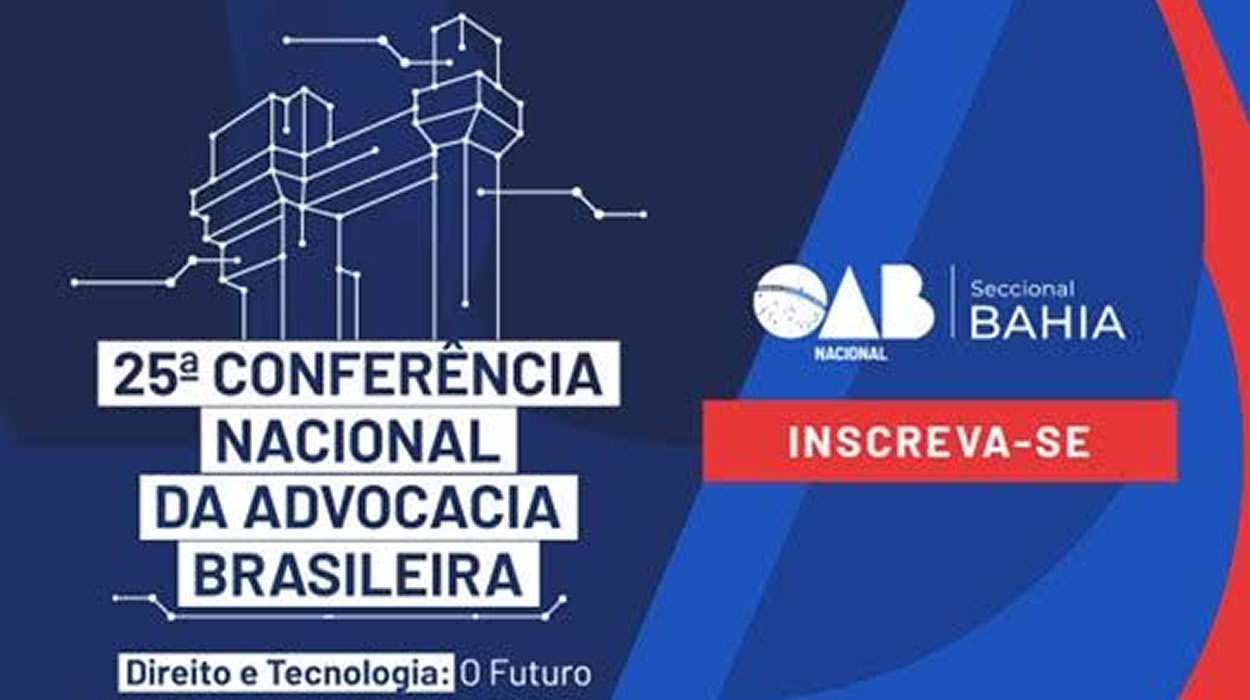conferência nacional da oab