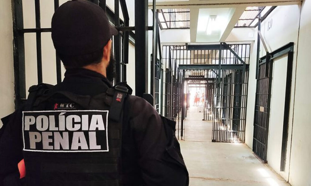 fundo penitenciário