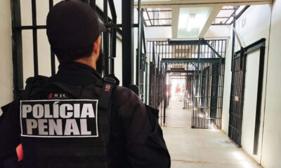 fundo penitenciário