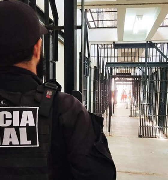 fundo penitenciário