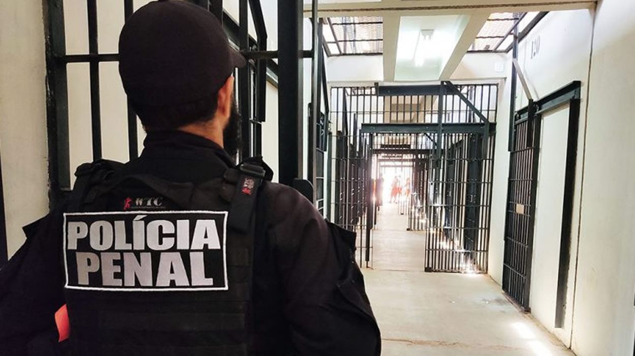 fundo penitenciário