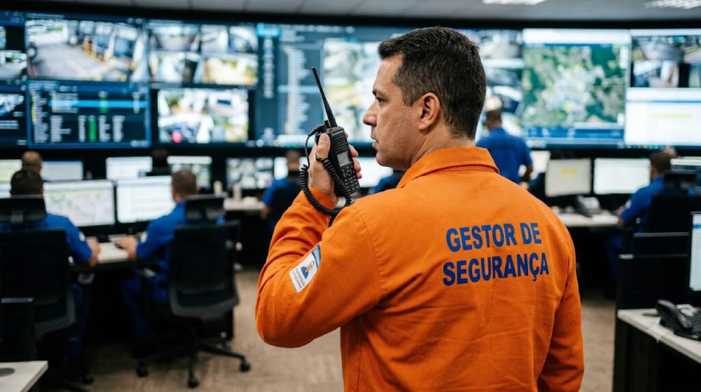 Conheça o mercado do profissional da Gestão de Segurança