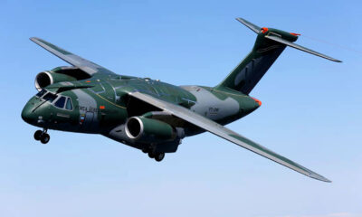 Embraer KC-390