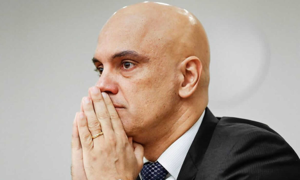 Alexandre de Moraes faz papel de 'mediador de crise' na política