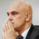 Alexandre de Moraes faz papel de 'mediador de crise' na política