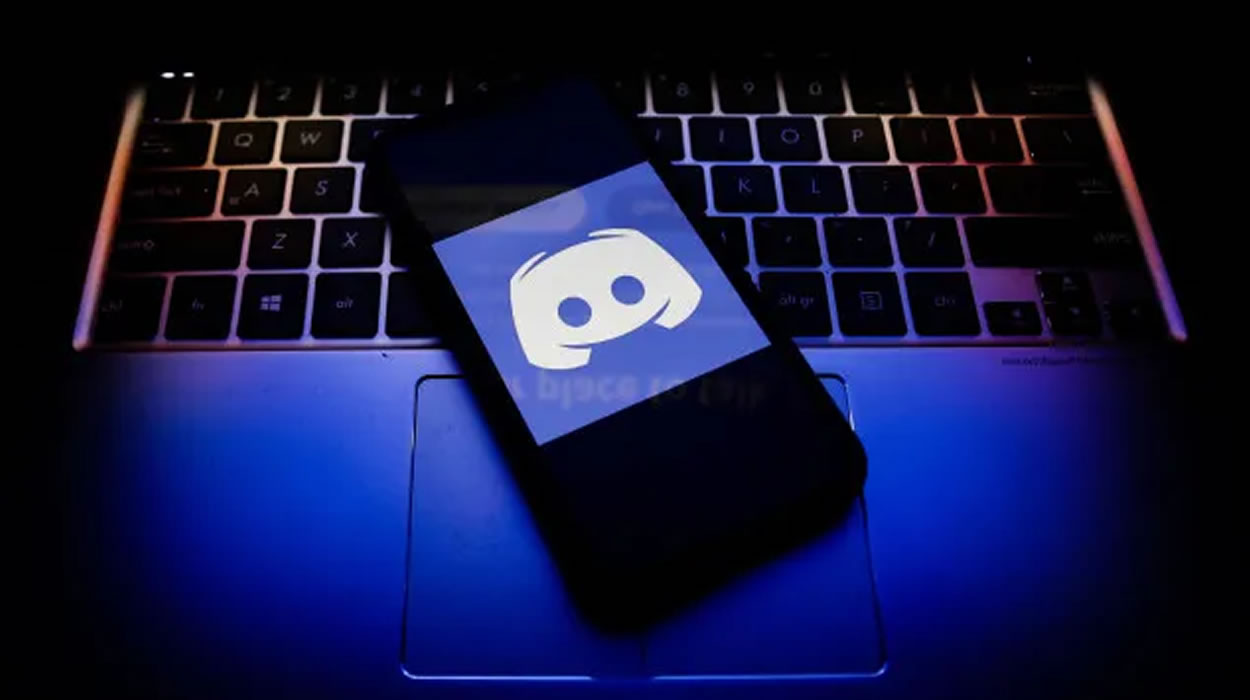 Discord é alvo da AGU após suicídio de adolescente
