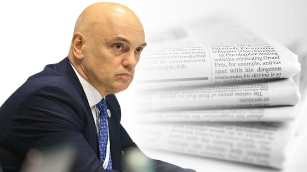 Sigilo da fonte jornalística vira alvo da Justiça