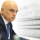 Fonte jornalística foi alvo de Alexandre de Moraes