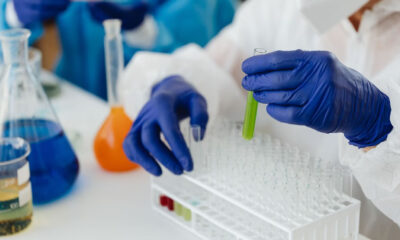 Inteligência artificial cria vírus em laboratório de pesquisa