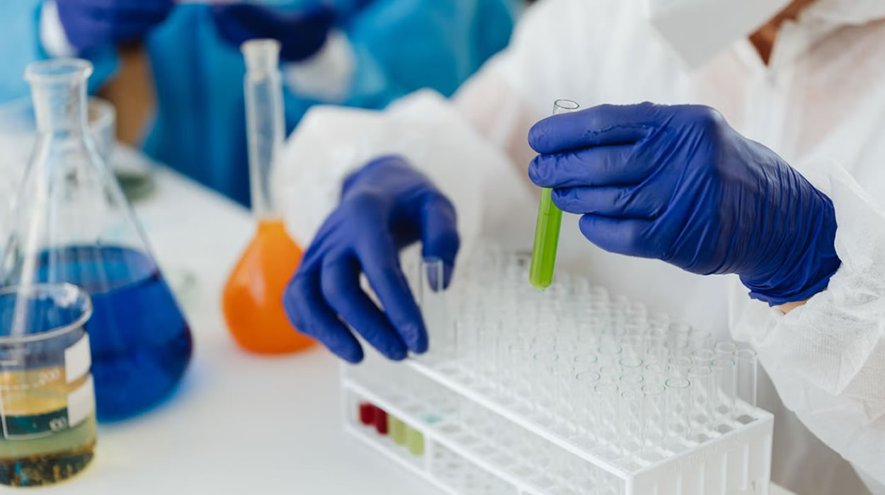 Inteligência artificial cria vírus em laboratório de pesquisa