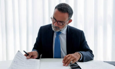 Normas para Credenciamento de Gestor de Segurança