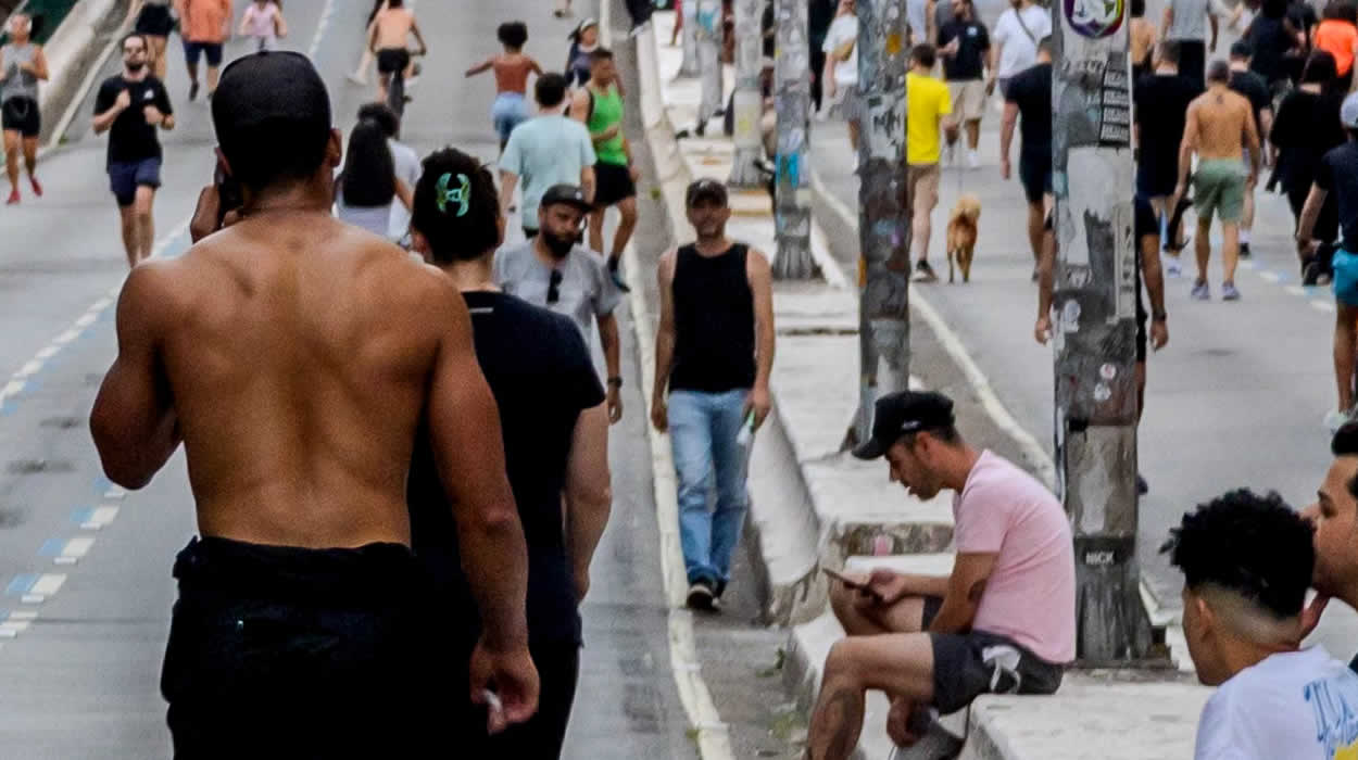 dicas de segurança pessoal