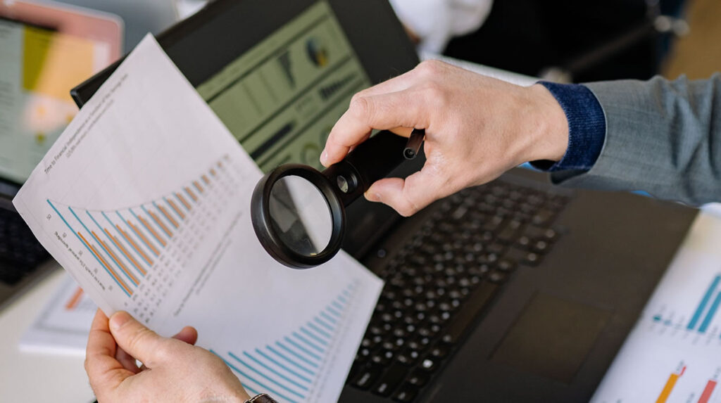 Espionagem empresarial coloca negócios em risco