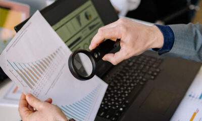 espionagem emprearial