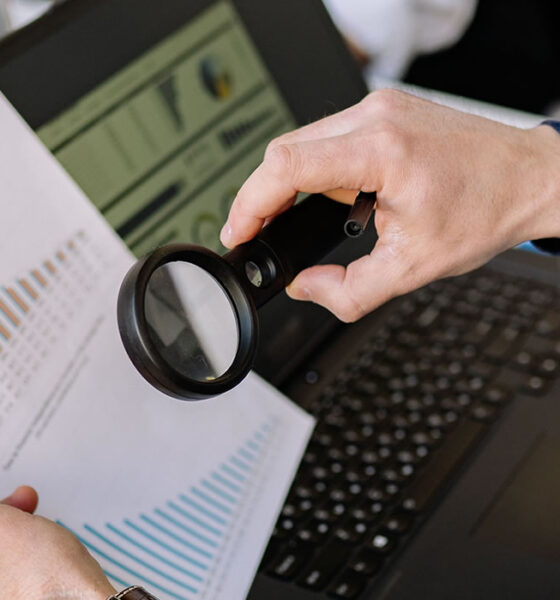 espionagem emprearial
