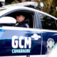 guardas municipais brasil