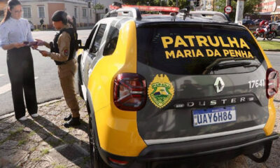 maria da penha