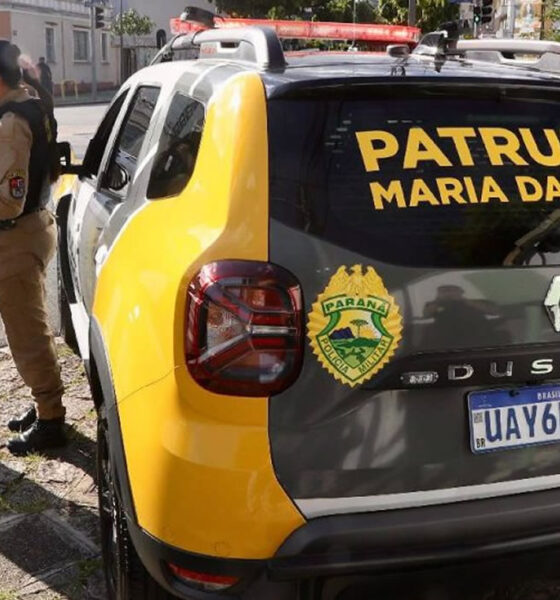 maria da penha