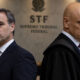 Relatório de Inteligência da Polícia Federal gera crise no STF
