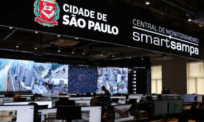 sistema smart sampa