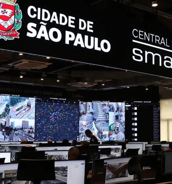 sistema smart sampa